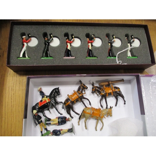 230 - Collection with Drums and Bugles of the Line No 30, The Princess Charlotte of Wales 95th Dragoon Gua... 