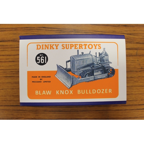 349 - Dinky. Collection including Jaguar Coupe No 157, Jaguar No 238,  Bedford 