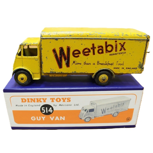 349 - Dinky. Collection including Jaguar Coupe No 157, Jaguar No 238,  Bedford 