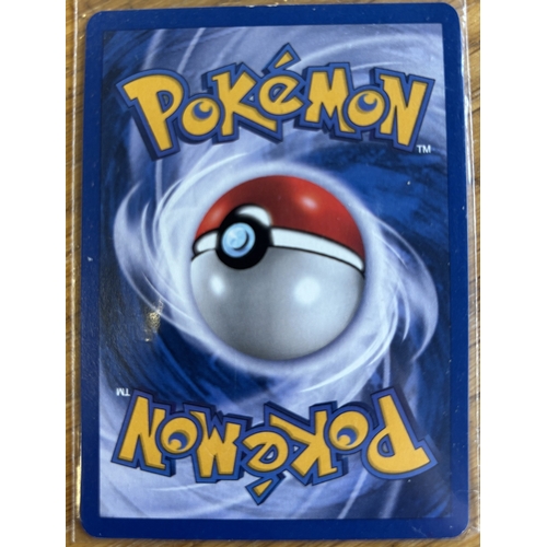 47 - Pokemon. Dark Charizard. Team Rocket set holographic rare (4/82), 1st edition, light played. (Y)