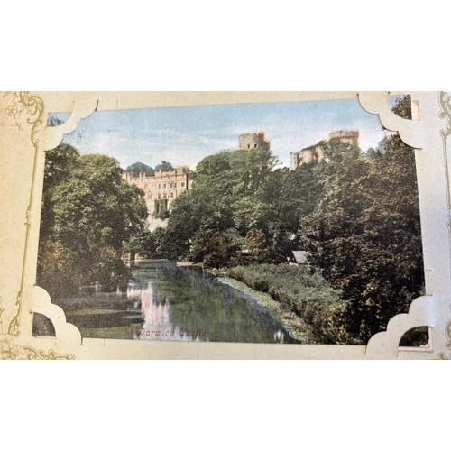 70 - Misc coln. of vintage and later cards, with UK topo, artist drawn, ptd. and R.Ps. incl. Dunfermline,... 