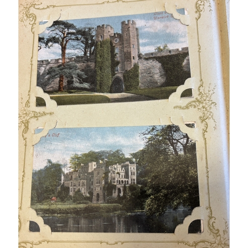 70 - Misc coln. of vintage and later cards, with UK topo, artist drawn, ptd. and R.Ps. incl. Dunfermline,... 