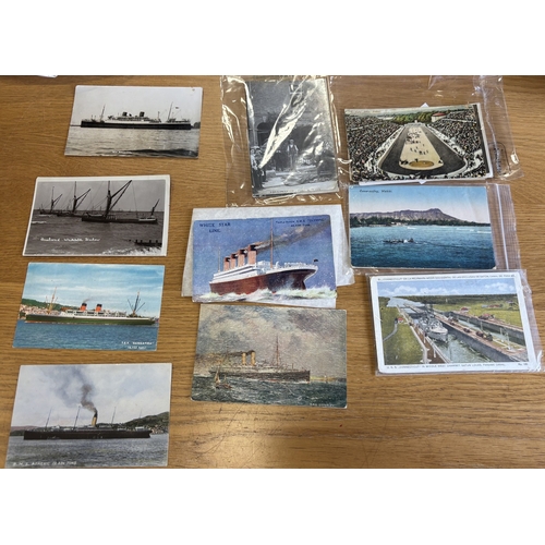 93 - Artist. Louis Wain coln. loose in plastic sleeves, with publishers Beagles, Faulkner, Philco, Tucks,... 