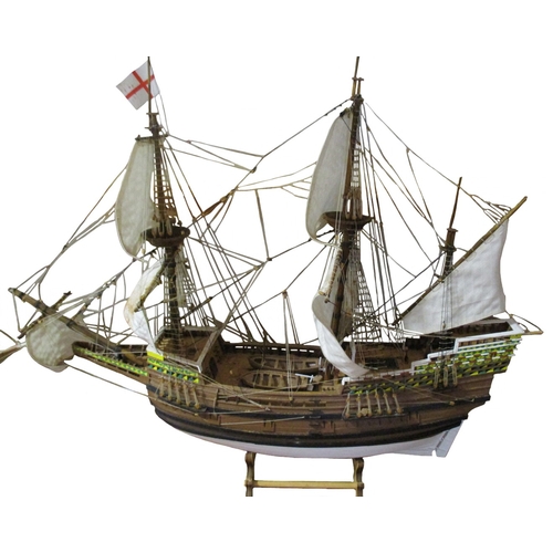 135 - Accumulation with die cast, including ranges from Corgi, Dinky, Lledo and Matchbox, scratch/ kit Bui... 