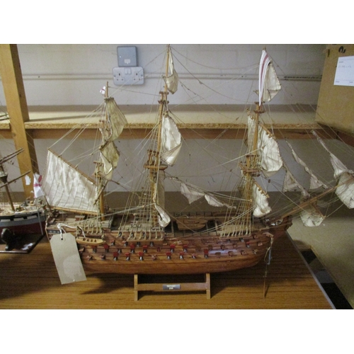 135 - Accumulation with die cast, including ranges from Corgi, Dinky, Lledo and Matchbox, scratch/ kit Bui... 