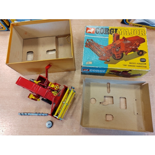 Corgi. Range generally excellent in mostly good to very good boxes ...