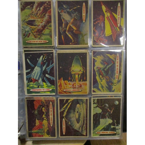 A & B.C. Collection of part sets and odds with ranges from Batman ...
