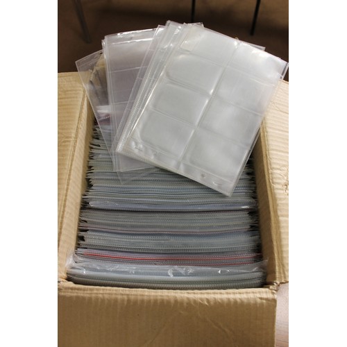 55 - Collection of modern TV/Film themed cards including Cards Inc Captain Scarlett, Harry Potter, Inkwor... 