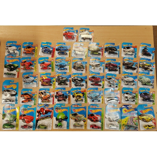 294 - Collection of cars, mint in mostly excellent to mint boxes and blister packs, includes Classix, Corg... 