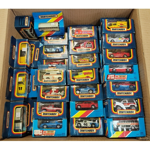 294 - Collection of cars, mint in mostly excellent to mint boxes and blister packs, includes Classix, Corg... 
