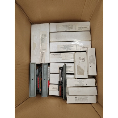 342 - Corgi. Collection generally excellent to mint in mostly very good boxes with some better, also inclu... 