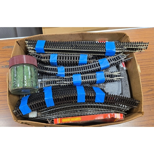 Collection generally very good with boxed range from Hornby Tri-ang ...