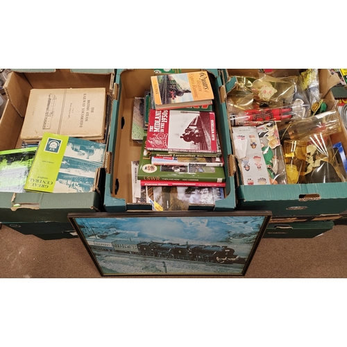 Collection generally very good to excellent, includes Scalextric track ...