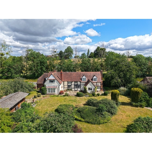 1 - Welland Stone House, Upton Upon Severn, WR8 0RW