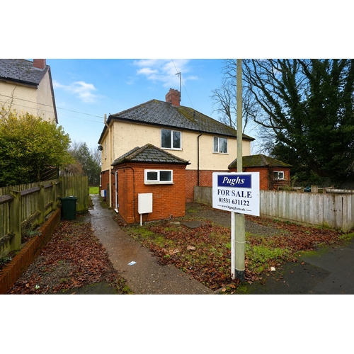 10 - 94 Sandpits Avenue, Ludlow, SY8 1SY