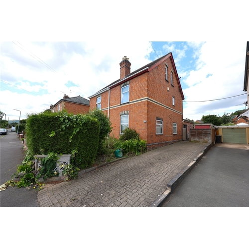 11 - 33 Sherrads Green Road, Malvern, WR14 2ED
