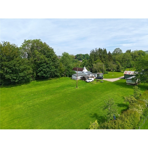 12 - The Green, Leintwardine, Craven Arms, SY7 0JX