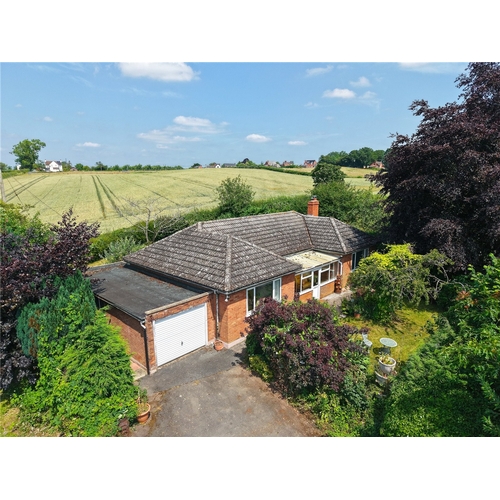 13 - Elsdon, Burley Gate, Hereford, HR1 3QZ