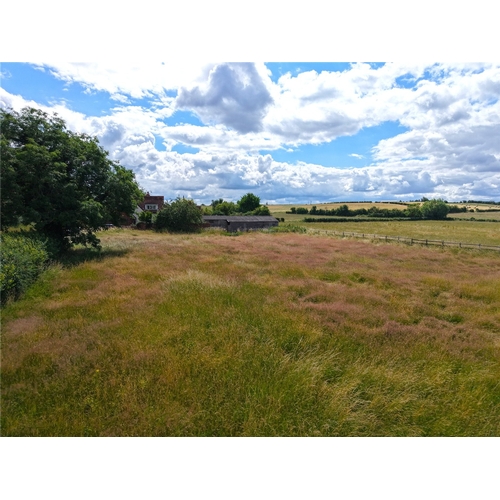 2 - 0.5 Acres adjacent to Welland Stone House