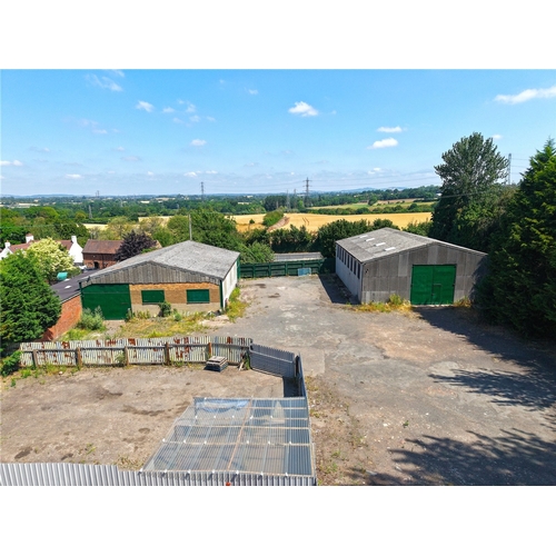 5 - Bullocks Farm, Stourport on Severn, DY13 9SA