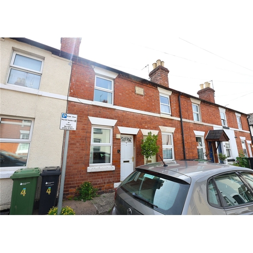 7 - 5 Guildford Street, Hereford, HR4 0DS