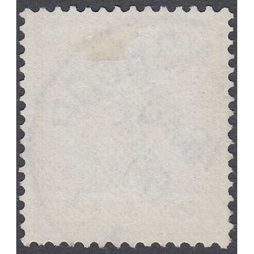 392 - STAMPS : GERMAN SOUTH WEST AFRICA, 1900 25pf. orange, fine used with fine 'KEETMANSHOOP' datestamp, ... 