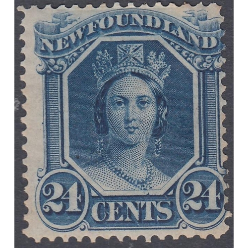 2 - STAMPS BRITISH COMMONWEALTH, small stockbook with various mint & used from all reigns. Lots of usefu... 