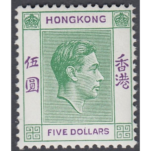 2 - STAMPS BRITISH COMMONWEALTH, small stockbook with various mint & used from all reigns. Lots of usefu... 