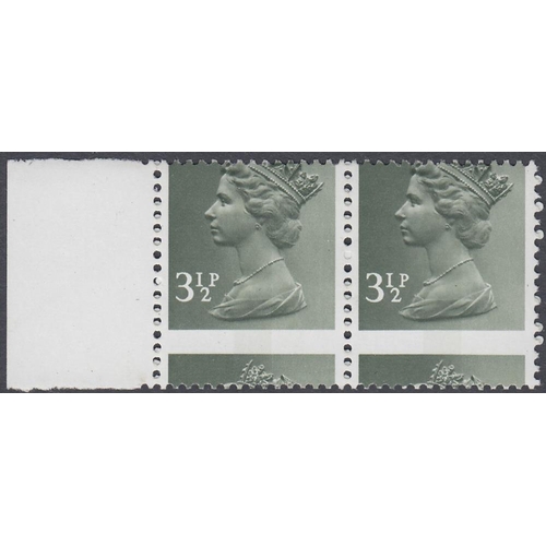 233 - GREAT BRITAIN STAMPS QV to early QEII accumulation, all housed and identified on stock cards with a ... 