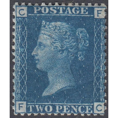 233 - GREAT BRITAIN STAMPS QV to early QEII accumulation, all housed and identified on stock cards with a ... 