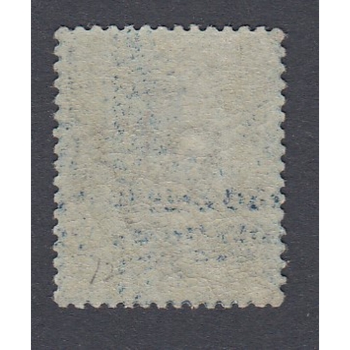 104 - Great Britain Stamps : 1858 2d Blue plate 12, UNMOUNTED MINT, with RPS Cert