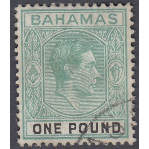 38 - STAMPS : BRITISH COMMONWEALTH, a superb George VI fine used collection housed in two New Age printed... 