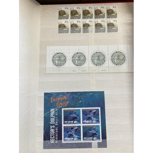 49 - STAMPS : Australia and New Zealand unmounted mint including AAT and Ross Dependancies