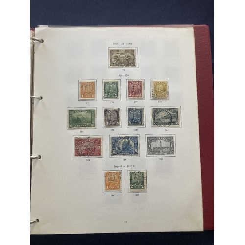 51 - STAMPS : Mixed box of mainly British Commonwealth in stock books and albums, Hong Kong, Jamaica, New... 