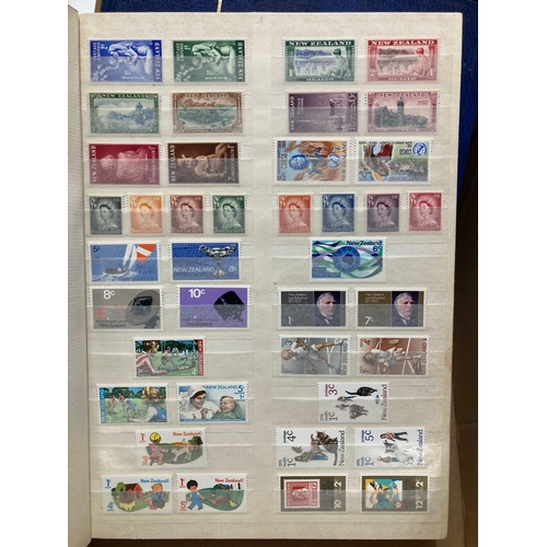 52 - STAMPS : Australia and New Zealand unmounted mint including AAT and Ross Dependancies