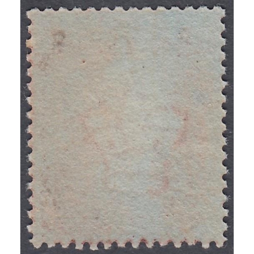 176 - STAMPS GREAT BRITAIN 1856 1d Red Brown , superb unmounted mint example SG 29