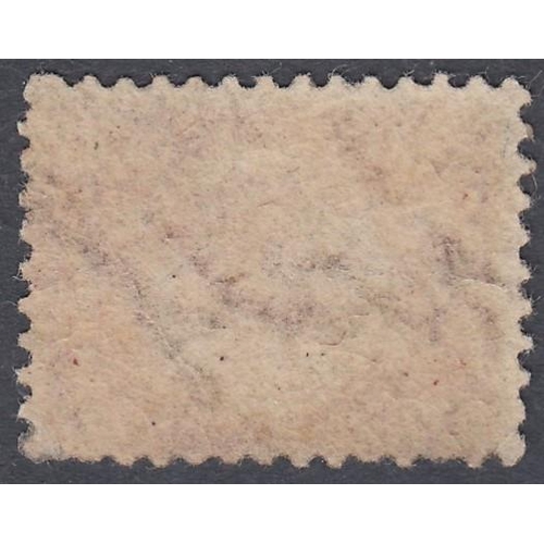 184 - STAMPS GREAT BRITAIN 1870 1/2d Red plate 13, superb unmounted mint example SG 48