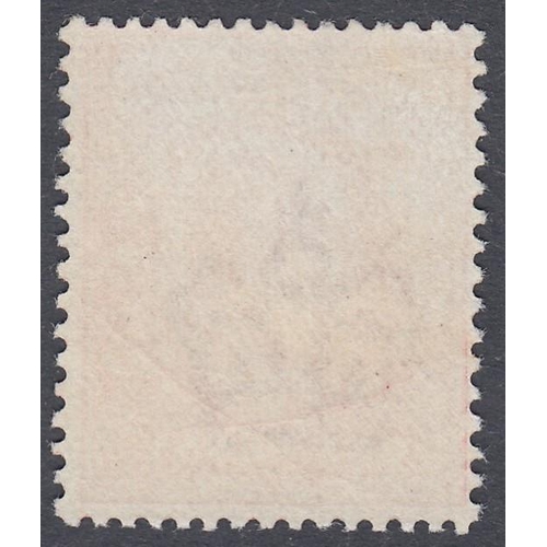 219 - STAMPS GREAT BRITAIN 1911 1d Intense Rose Carmine perf 15x14 , unmounted mint with Hendon Cert SG 28... 