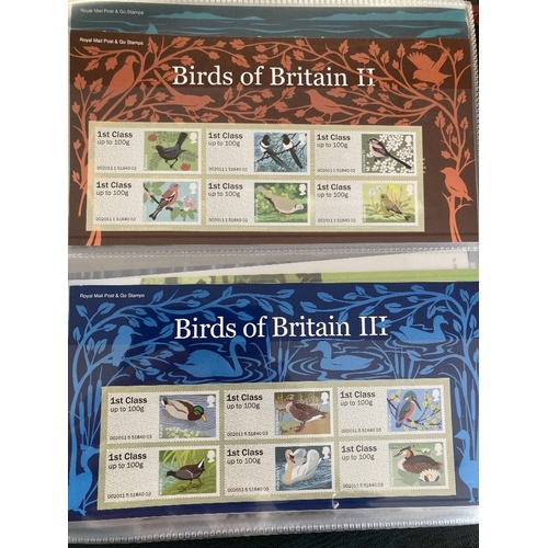 121 - STAMPS GREAT BRITAIN : First Day Covers in two large boxes with some Presentation Packs including Ma... 