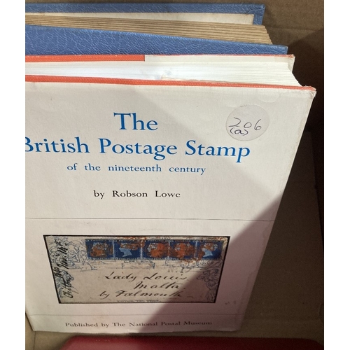 56 - STAMPS CHARITY : Six stockbooks/albums of mint and used with strength in Commonwealth, lots of bette... 