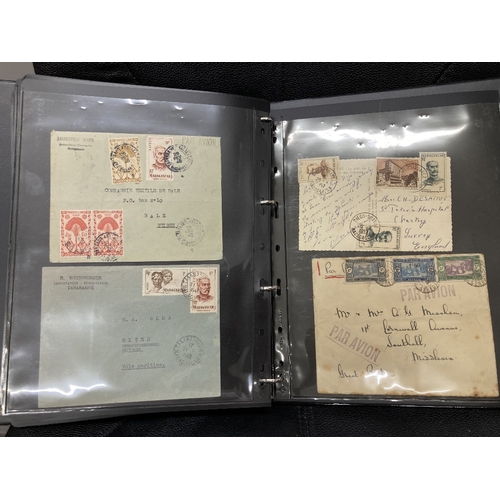 290 - STAMPS GREAT BRITAIN Small accumulation of line engraved stamps and covers including Penny Black wit... 