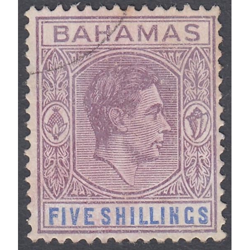 1 - STAMPS British Commonwealth used collection in three albums, starting with Aden Dhows, extensive ran... 