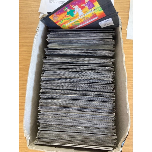 86 - STAMPS Various thematics on stock cards, ships, military, sealife etc (priced to sell approx £1300)