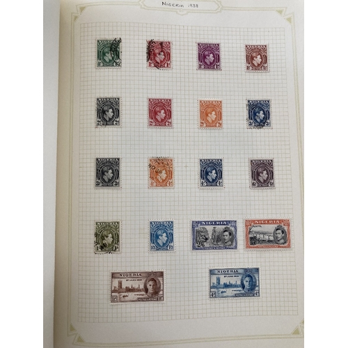 45 - STAMPS Mixed glory box of stockbooks and albums including Great Britain