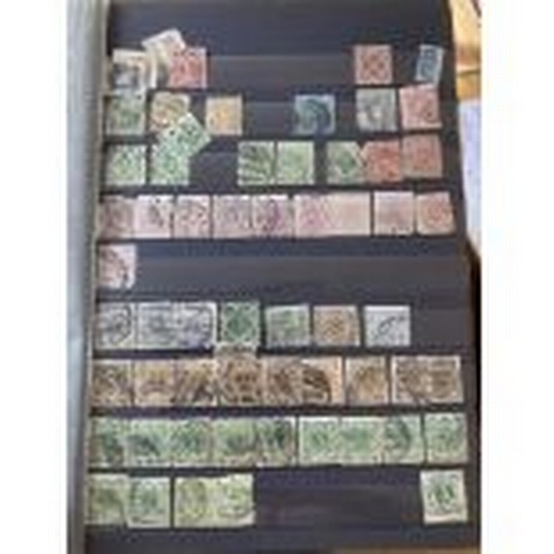 318 - STAMPS GERMANY Mint and used in seven stockbooks, mainly post WWII but there is one with earlier mat... 