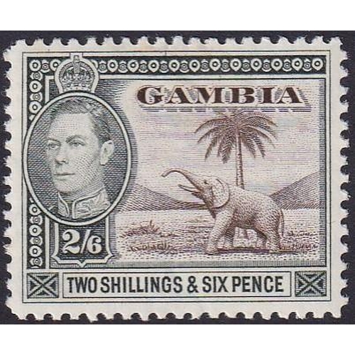 33 - STAMPS British Commonwealth QV to QEII mint and used in stock book Cyprus to Ghana, 1948 Weddings (i... 