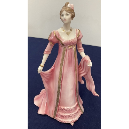 13 - Pottery : Royal Worcester 