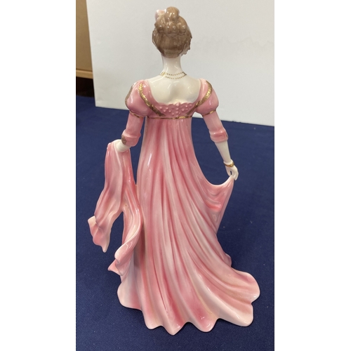 13 - Pottery : Royal Worcester 