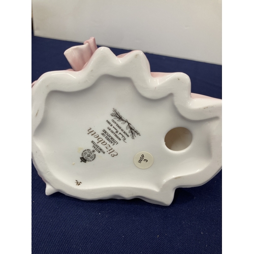 13 - Pottery : Royal Worcester 