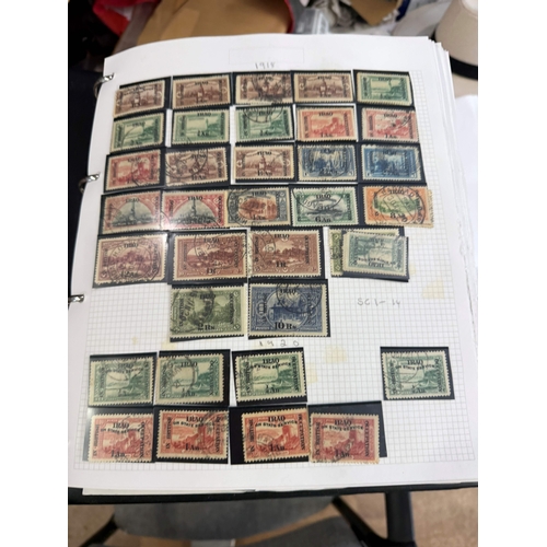 Lot 16        